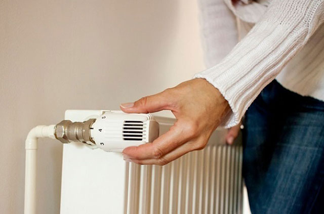 Consideraciones para instalar un equipo de calefacción exterior