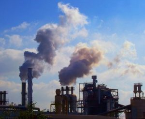 Características y peligros de los gases de combustión en las calderas