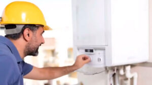 ¿Cómo evitar accidentes con el boiler de tu casa?