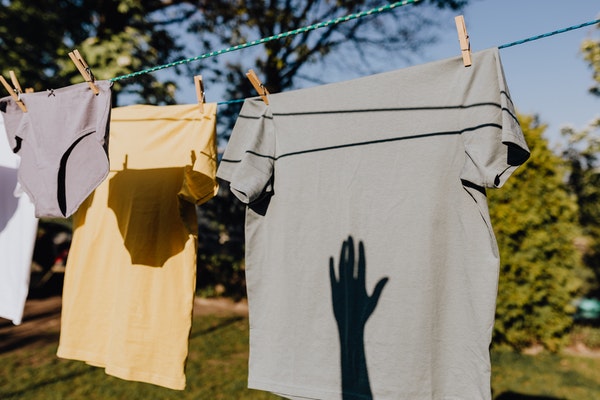 Por qué lavar la ropa con agua caliente?  | H2O TEK