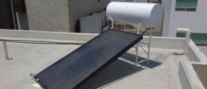 Preguntas frecuentes sobre el uso del boiler solar