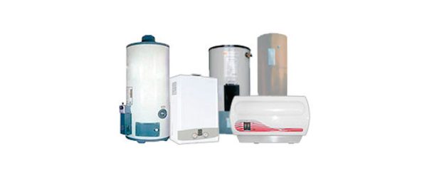 Qué es un Boiler o Calentador de agua
