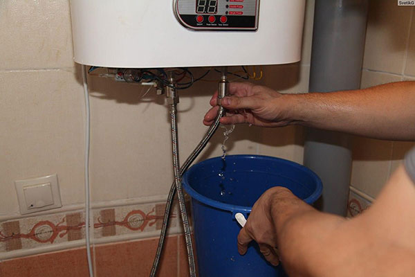 Calentadores de Agua Baratos en Perú - Tipos y Marcas (2024)