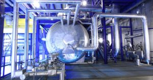 Optimizar boiler industrial y ahorrar miles de pesos: Tips y estrategias comprobadas en sistemas de caldeo