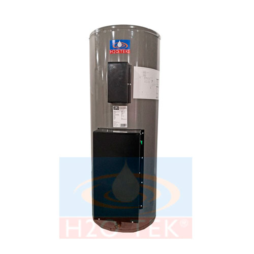 Calentador De Agua De Depósito Comercial-Industrial 240 Volts 1 Fase H2OTEK