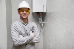 Consejos para el uso y mantenimiento de boilers de paso