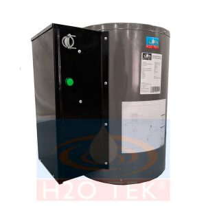 Boiler de Depósito Comercial e Industrial 240 Volts 1 Fase 13.5 Kw 10 Gals marca H2OTEK