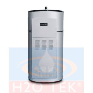 Boiler Eléctrico de Depósito 450 Litros18 Kw 480v 3 Fases Marca Calorex