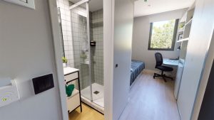 Cómo Elegir e Implementar un Boiler Industrial para una Residencia Estudiantil