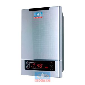 Boiler de Paso Eléctrico 18 Kw 230 Volts Monofásico Marca H2OTEK