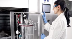 Beneficios de la calefacción industrial en biorreactores