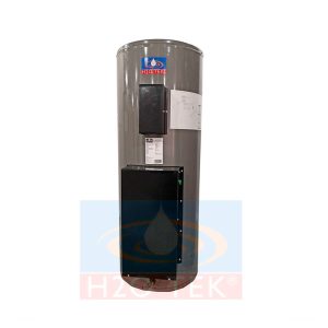 Boiler de Depósito Comercial Industrial 480 Volts 3 Fases 13.5 Kw 40 Gals H2OTEK