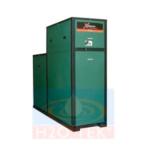 Boiler Raypak a Gas de Condensación Línea Doméstica XTHERM RAYPAK MOD. WH7-2505